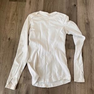 Lululemon Long Sleeve